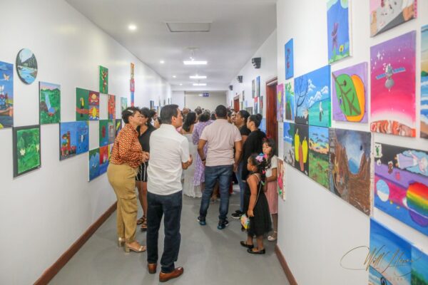 Museum of Belizean Art - Image 3