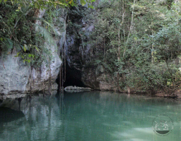 Barton Creek