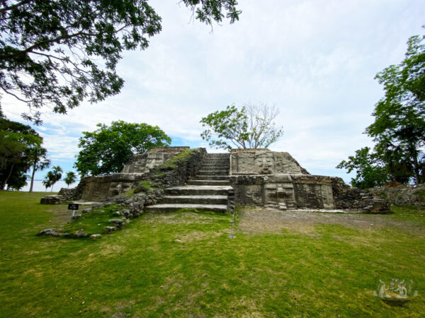 Cerro Maya - Image 2