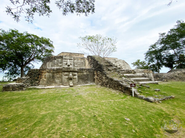 Cerro Maya