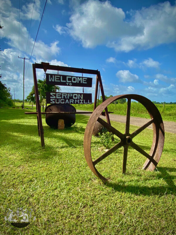 Serpon Sugar Mill - Image 3