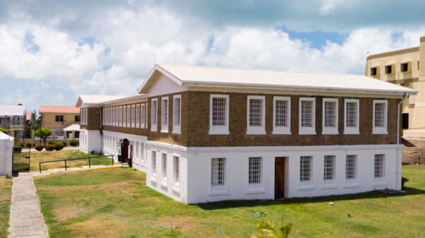 Museum of Belize
