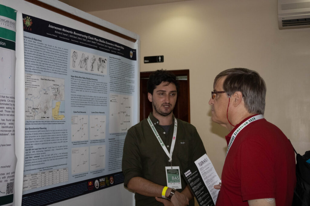 Belize Archaeology Symposium