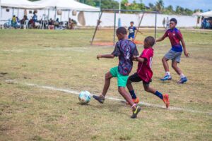 Eboe Town Football Tournament