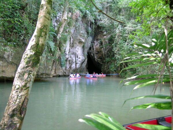 Barton Creek - Image 3