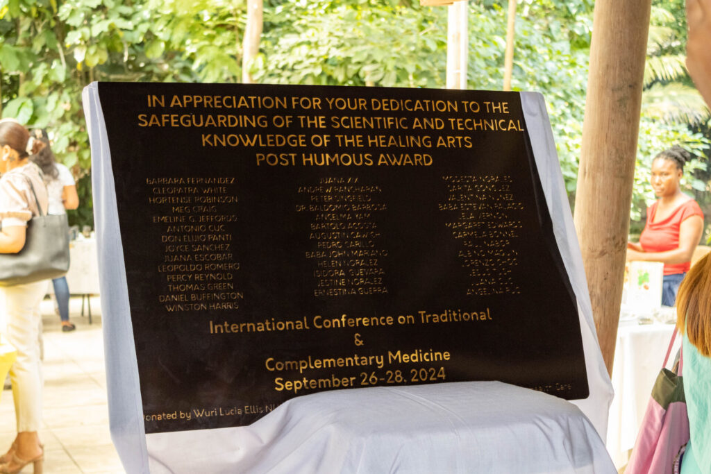 2nd International Conference on Traditional and Complimentary Medicine