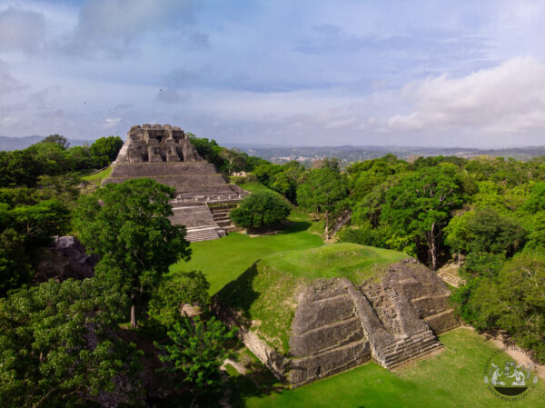 Xunantunich - Image 2