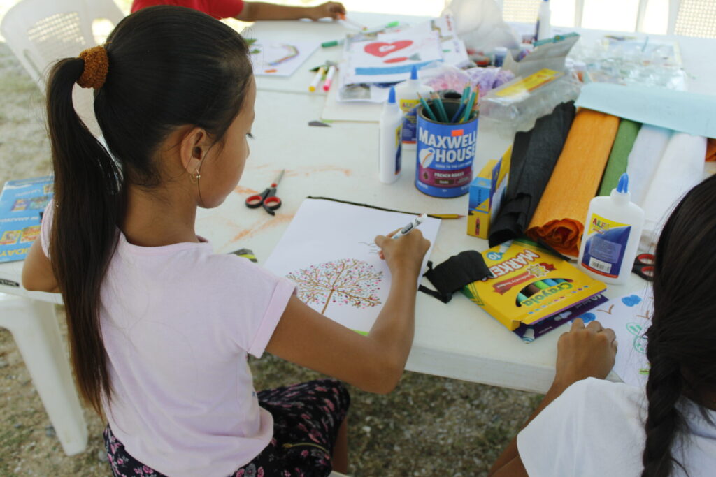 Art in the Park in Punta Gorda