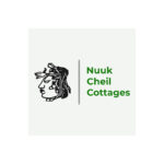 Web Nuuk Chiel Cottages