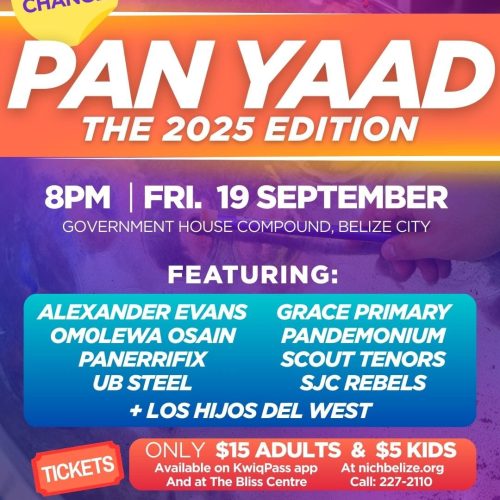 Pan Yaad 2025