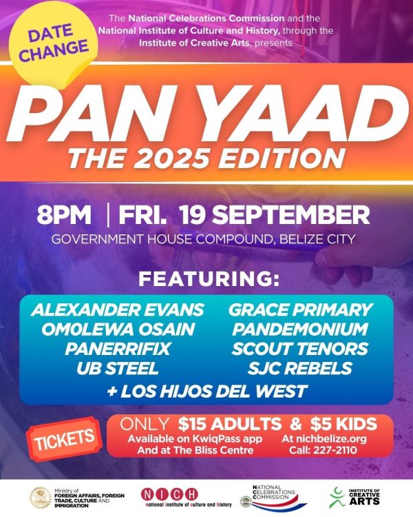 Pan Yaad 2025
