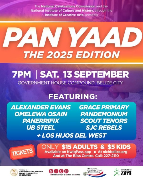 Pan Yaad 2025