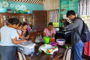 San Antonio Inventories (3)