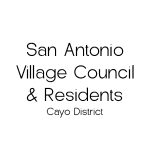 San Antonio Village Council