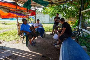 Sarteneja Inventories (2)