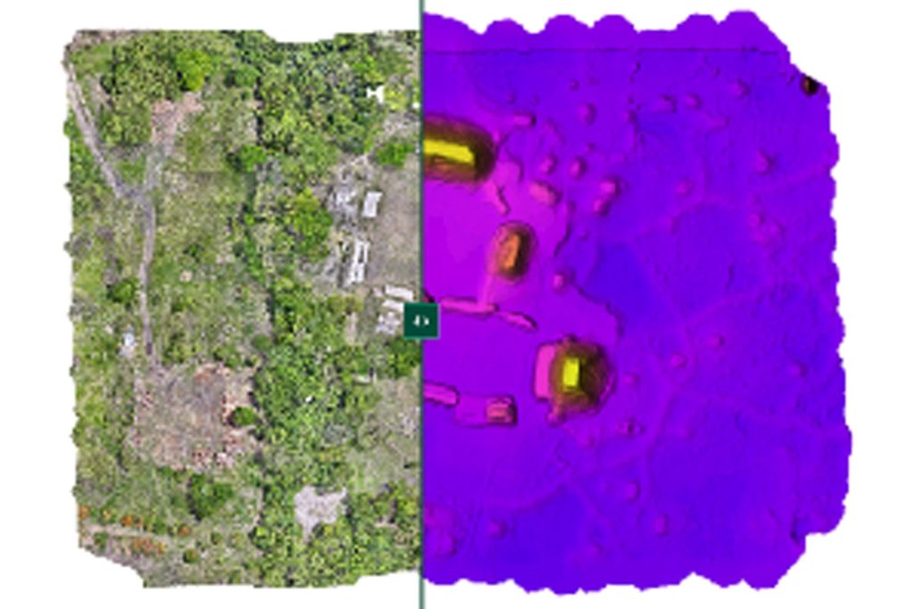 LiDAR